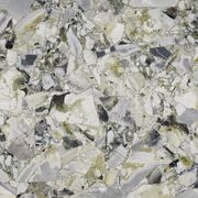 Natural Stone | Ice Green Collage Marble gallery detail image