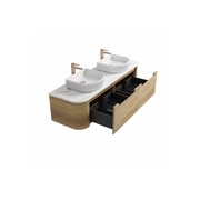 Aulic Carita Wall Hung Vanities gallery detail image