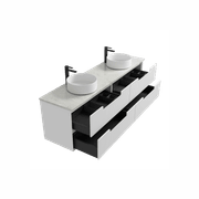 Aulic Flauto Wall Hung Vanities gallery detail image