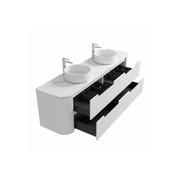 Aulic Curva Wall Hung Vanities gallery detail image
