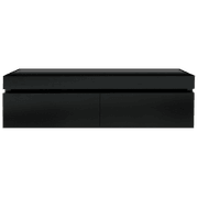 Kzoao 1200mm Vanity Black Wood Grain gallery detail image