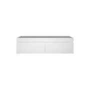 Kzoao 1200mm Vanity Gloss White gallery detail image