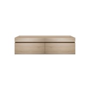 Kzoao 1600mm Vanity Beech Wood Grain gallery detail image