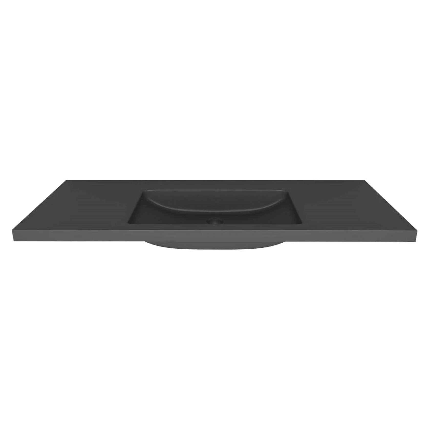 Kzoao 1200mm Lexus Top Matte Grey gallery detail image