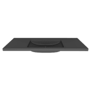 Kzoao 1200mm Lexus Top Matte Grey gallery detail image
