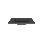 Kzoao 900mm Lexus Top Matte Grey gallery detail image