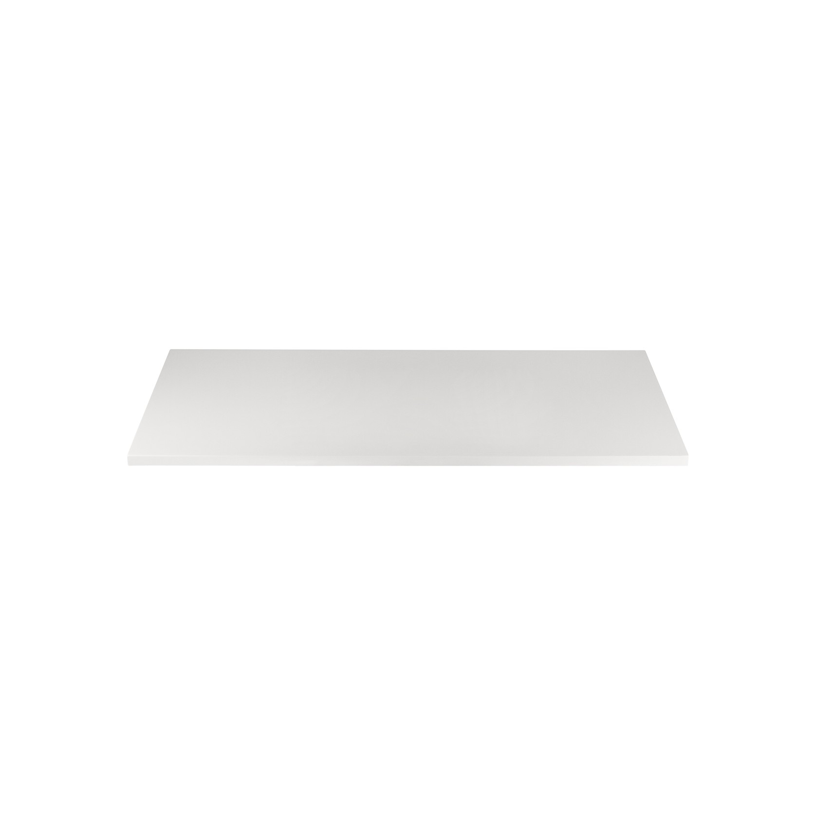 Kzoao 1200mm Lexus Slab Top Matte White gallery detail image