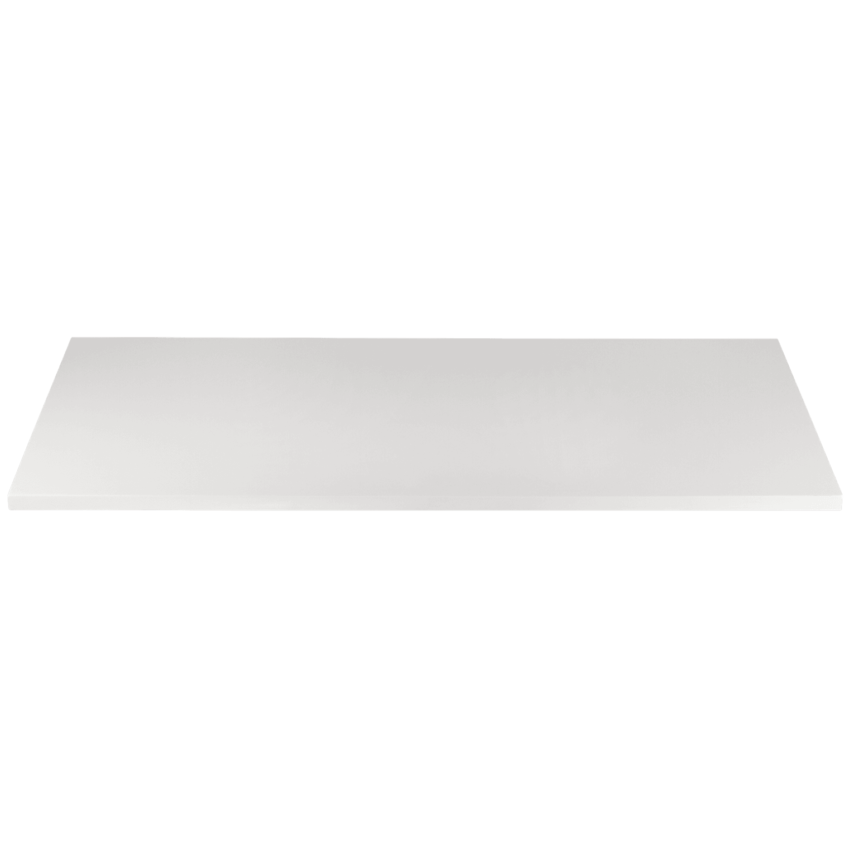 Kzoao 1200mm Lexus Slab Top Matte White gallery detail image