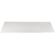 Kzoao 1200mm Lexus Slab Top Matte White gallery detail image