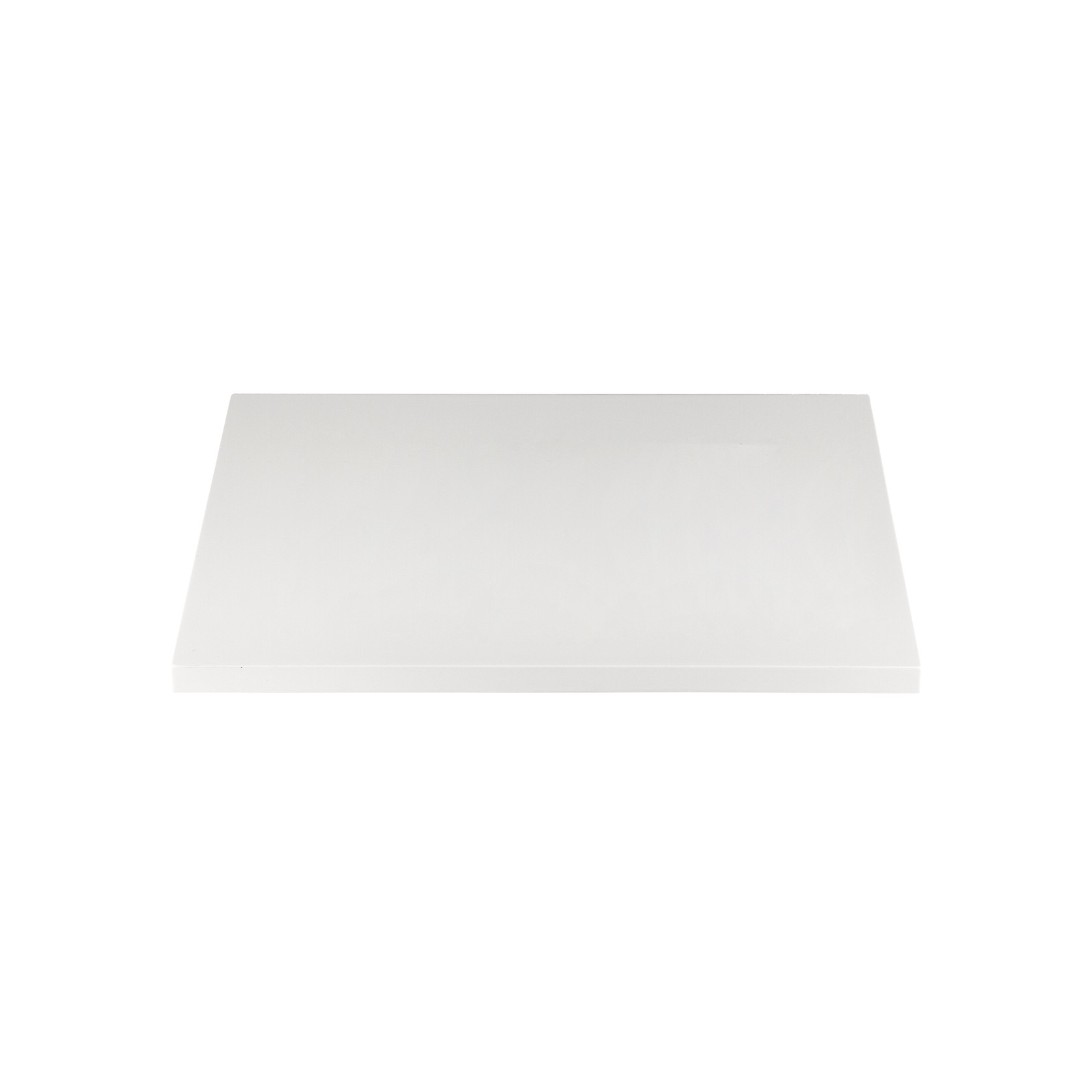 Kzoao 600mm Lexus Slab Top Matte White gallery detail image