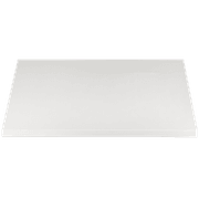 Kzoao 600mm Lexus Slab Top Matte White gallery detail image