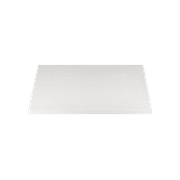 Kzoao 600mm Lexus Slab Top Matte White gallery detail image