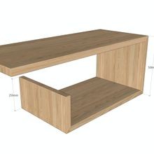 Cascade Vanity 1200 gallery detail image