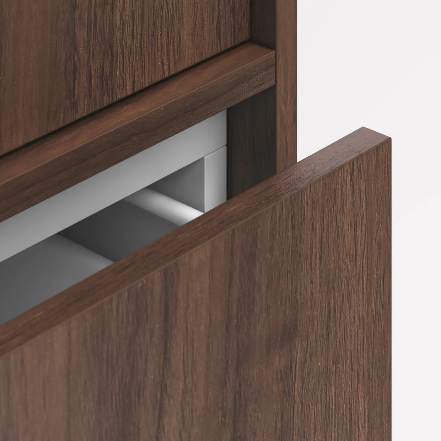 Kasumi 2-Drawer Vanity 900mm gallery detail image