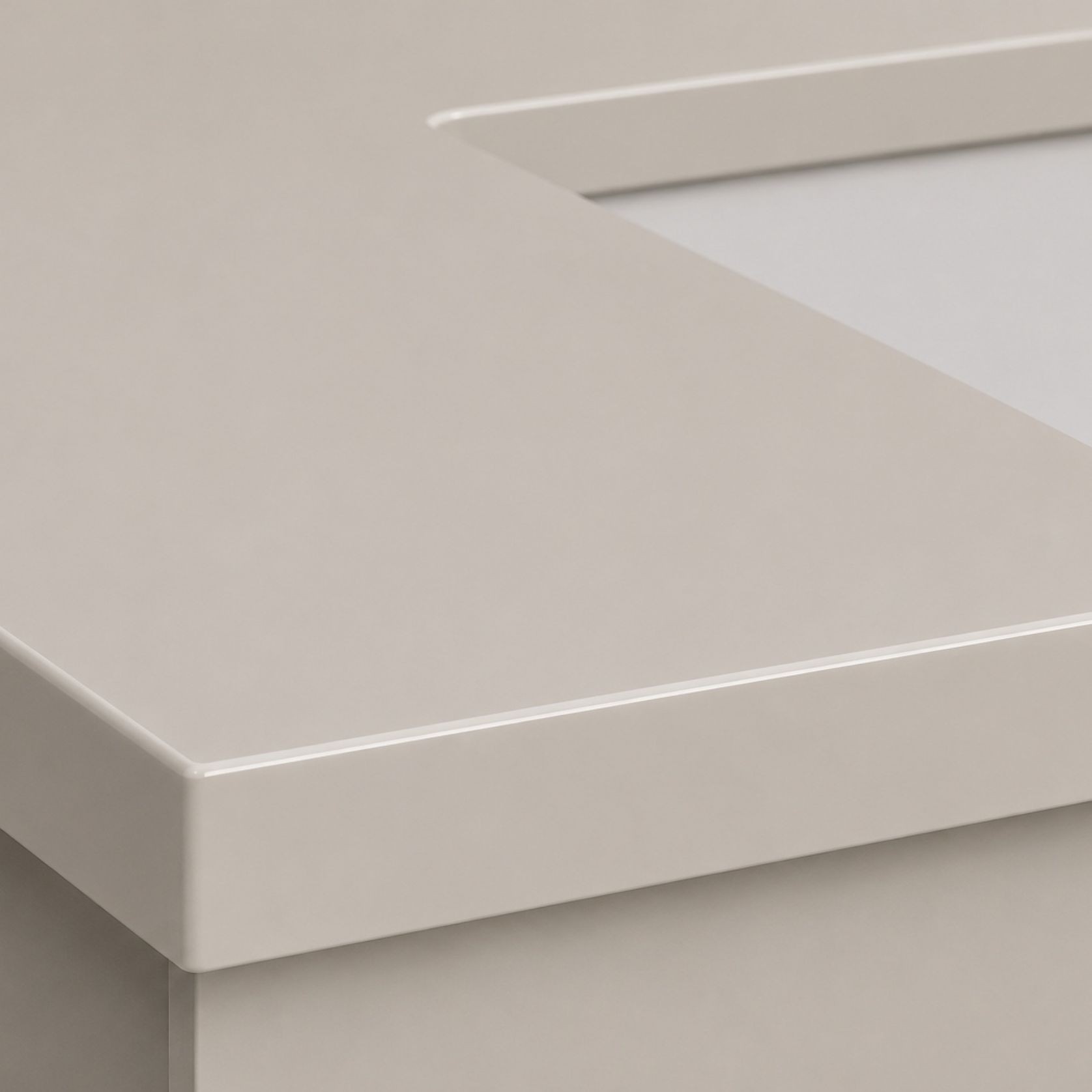 Custom Vanity Tops & Basins gallery detail image
