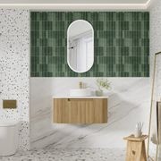 Aulic Varcelli Mono Wall Hung Vanities gallery detail image