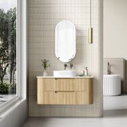 Aulic Varcelli Tier Wall Hung Vanities gallery detail image