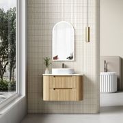 Aulic Varcelli Tier Wall Hung Vanities gallery detail image
