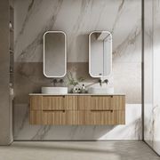 Aulic Lovina Tier Wall Hung Vanities gallery detail image