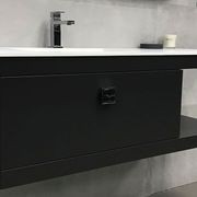 Linea Vanity by Casa Italiana gallery detail image