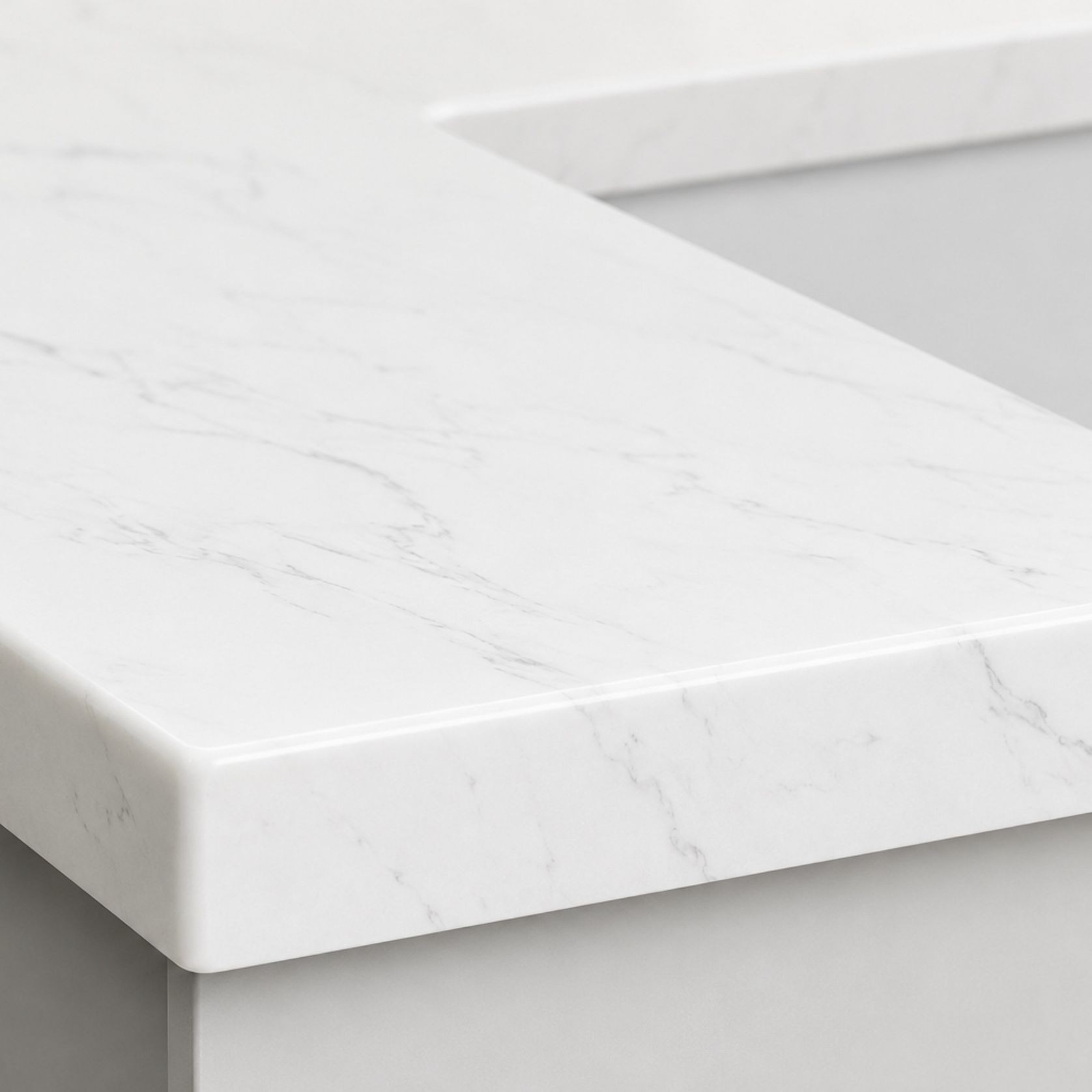 Custom Vanity Tops & Basins gallery detail image
