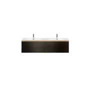 Beca Collection Plywood Vanity 1500mm gallery detail image