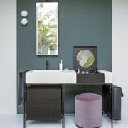 Narciso Vanity & Washbasin by cielo gallery detail image