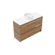 Arc Floorstanding Vanity gallery detail image