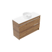 Arc Floorstanding Vanity gallery detail image