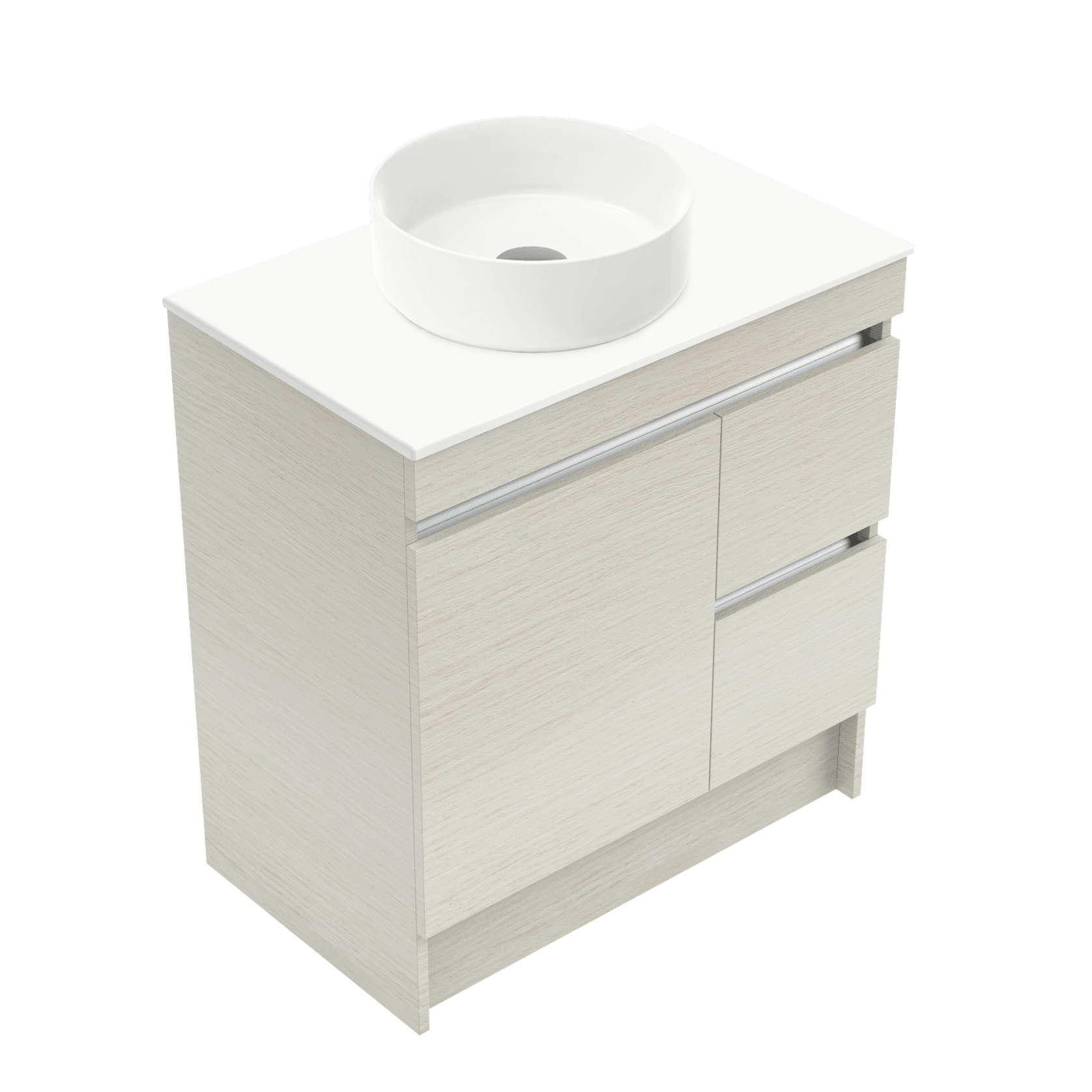 Arc Floorstanding Vanity gallery detail image