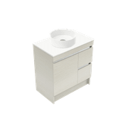 Arc Floorstanding Vanity gallery detail image