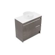 Arc Floorstanding Vanity gallery detail image