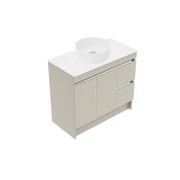 Arc Floorstanding Vanity gallery detail image