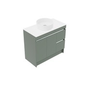 Arc Floorstanding Vanity gallery detail image