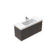 Brookfield Slim  Wall Hung Vanity gallery detail image