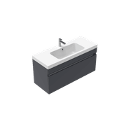 Brookfield Slim  Wall Hung Vanity gallery detail image