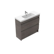 Brookfield Slim Floorstanding Vanity gallery detail image