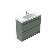 Brookfield Slim Floorstanding Vanity gallery detail image