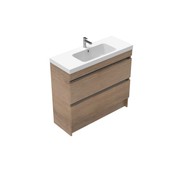 Brookfield Slim Floorstanding Vanity gallery detail image