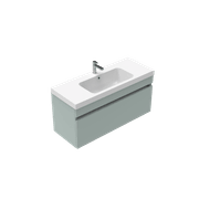 Brookfield Slim  Wall Hung Vanity gallery detail image