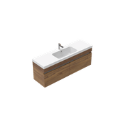 Brookfield Slim  Wall Hung Vanity gallery detail image