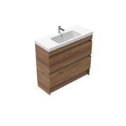 Brookfield Slim Floorstanding Vanity gallery detail image