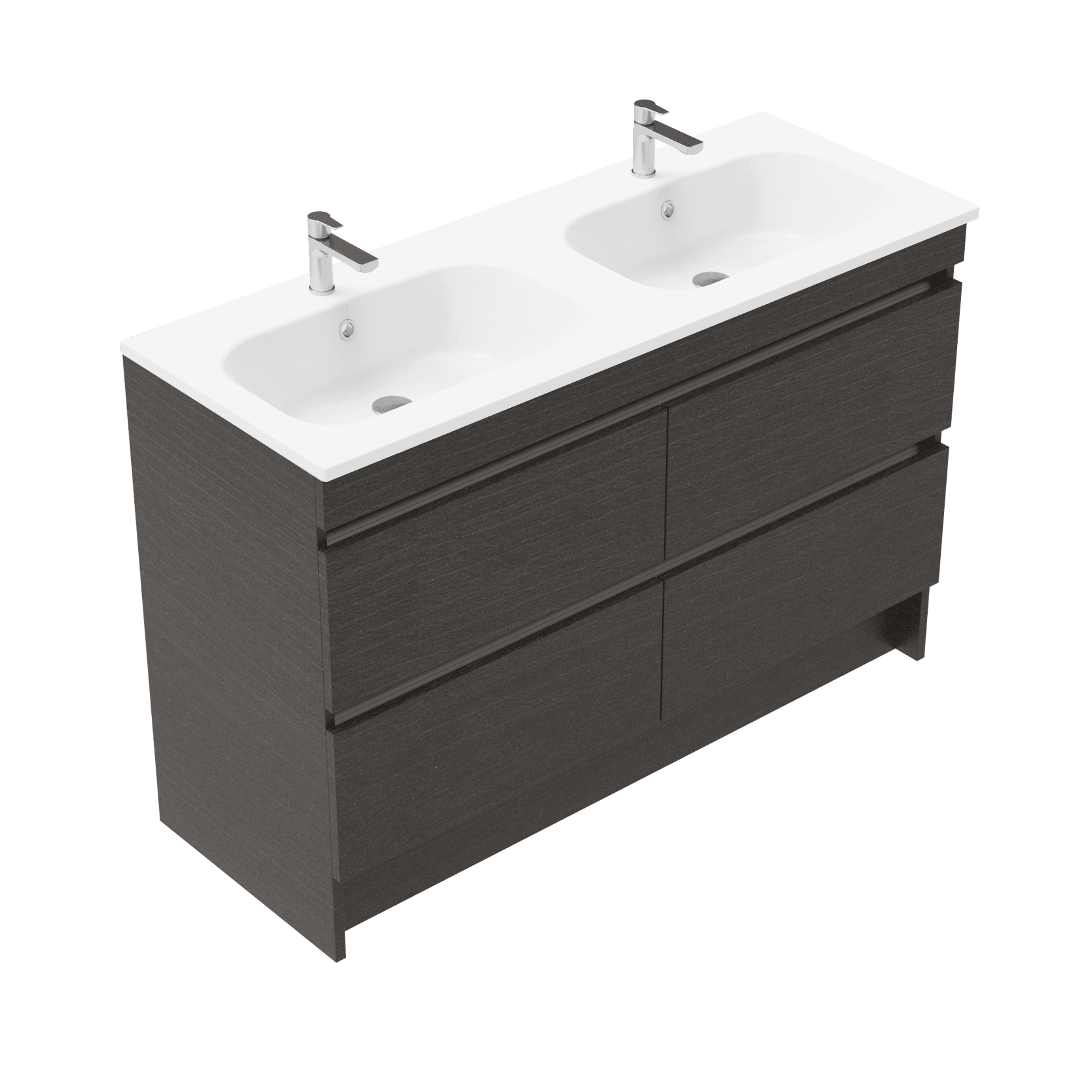 Brookfield Floorstanding Vanity gallery detail image
