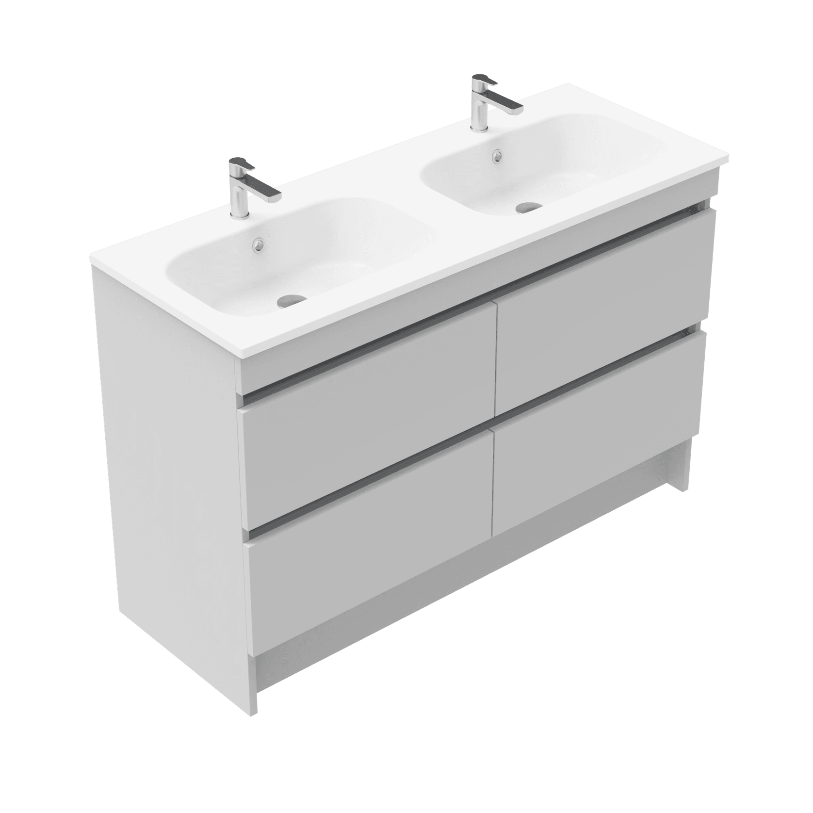 Brookfield Floorstanding Vanity gallery detail image