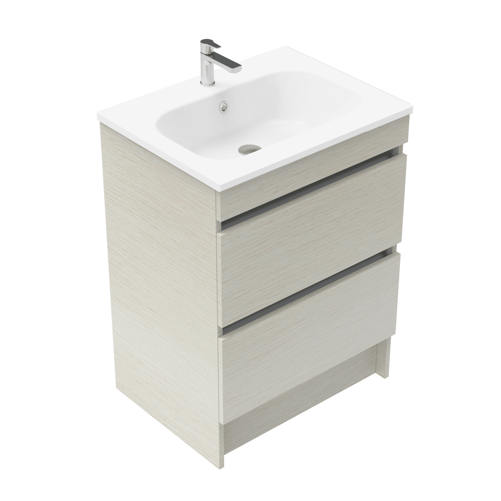 Brookfield Floorstanding Vanity gallery detail image