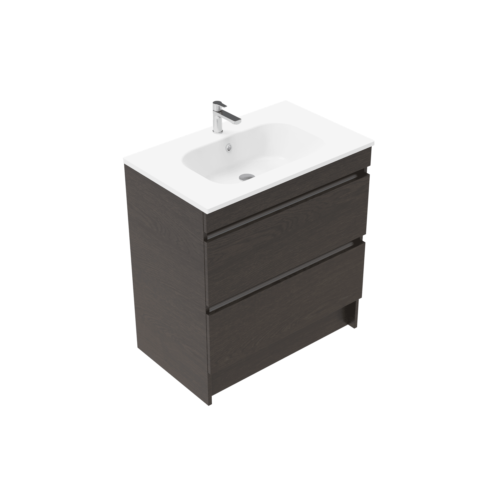 Brookfield Floorstanding Vanity gallery detail image