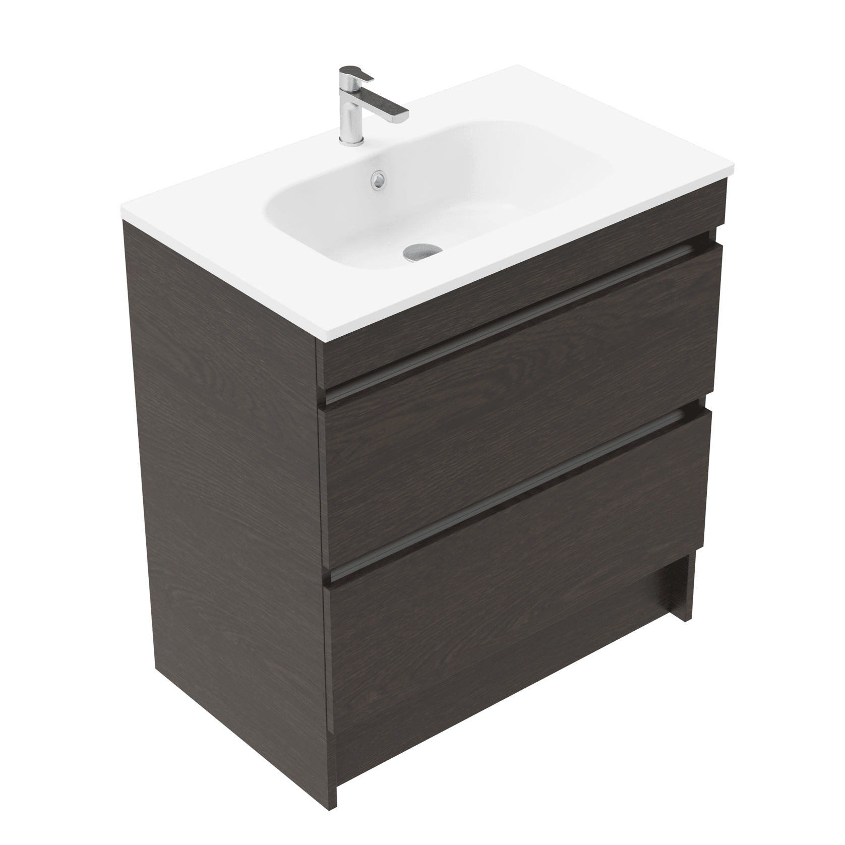 Brookfield Floorstanding Vanity gallery detail image