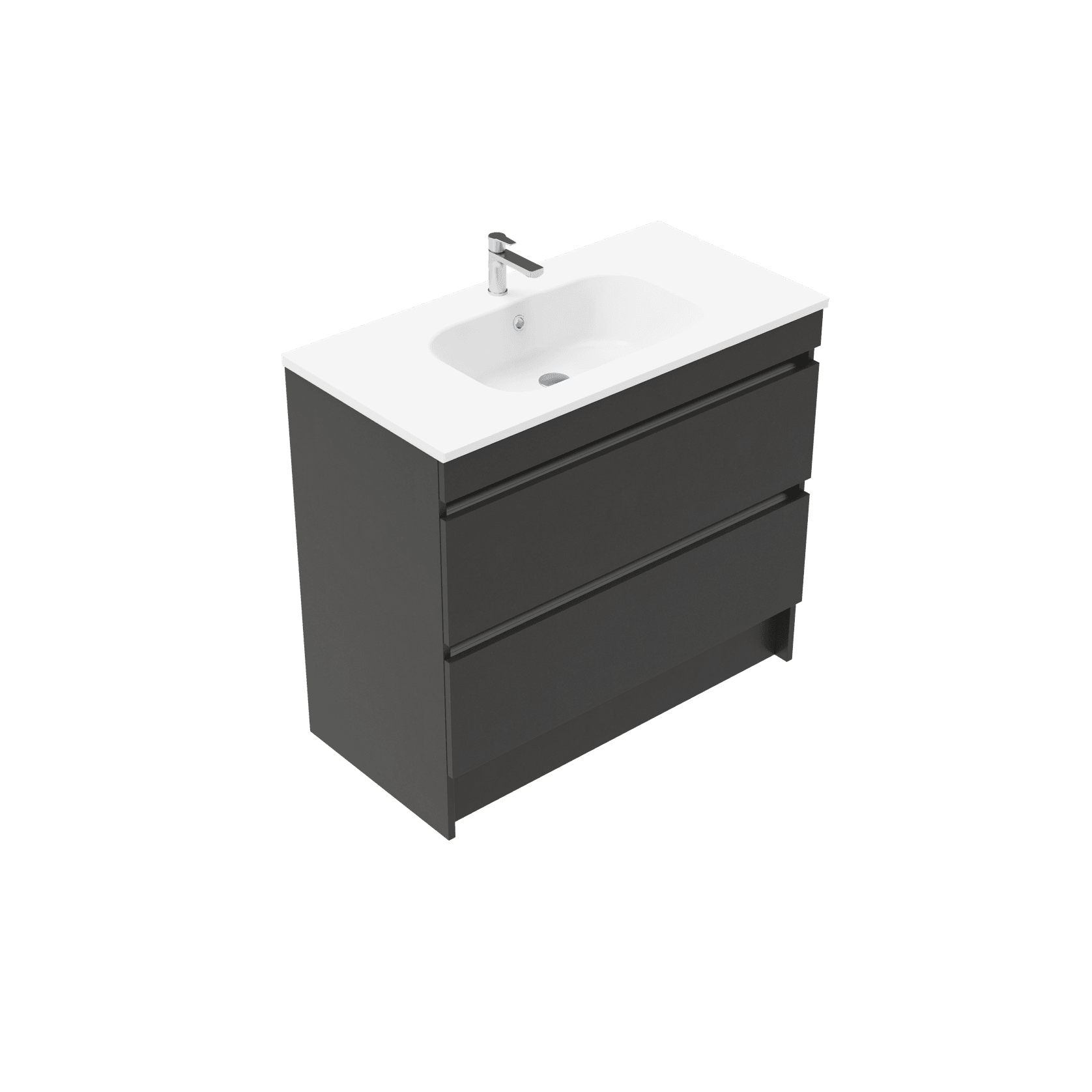 Brookfield Floorstanding Vanity gallery detail image