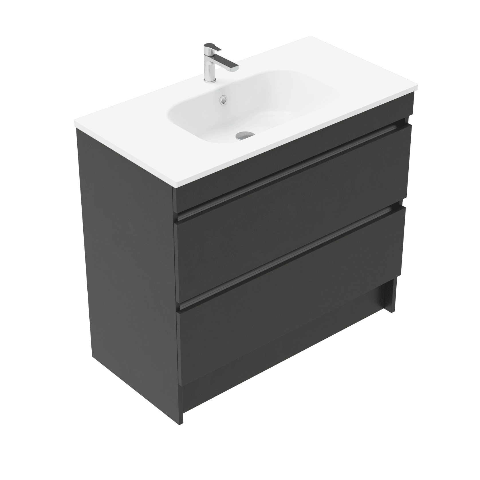 Brookfield Floorstanding Vanity gallery detail image