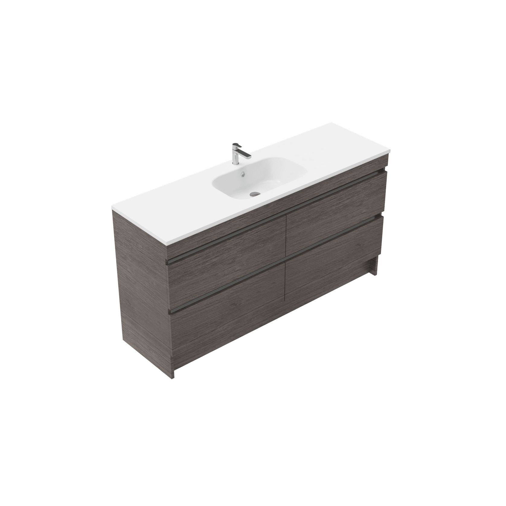 Brookfield Floorstanding Vanity gallery detail image